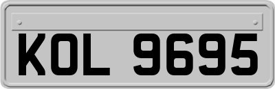 KOL9695