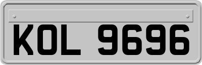 KOL9696