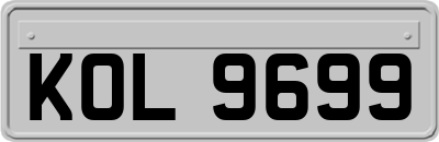 KOL9699