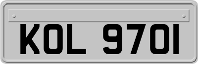 KOL9701