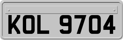 KOL9704