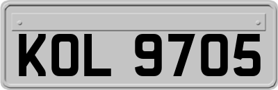KOL9705