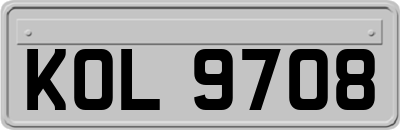 KOL9708
