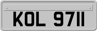 KOL9711