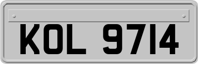 KOL9714