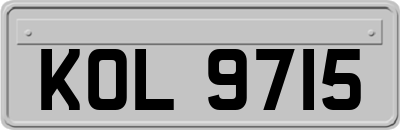 KOL9715