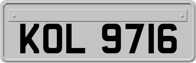 KOL9716
