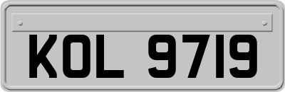 KOL9719