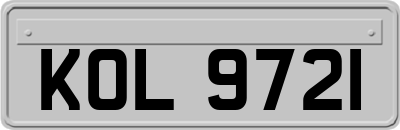 KOL9721