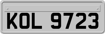 KOL9723