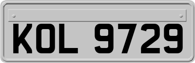 KOL9729