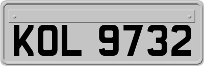 KOL9732