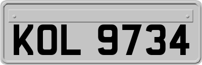 KOL9734
