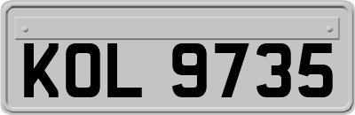 KOL9735