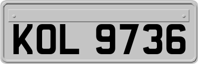 KOL9736