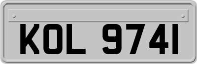 KOL9741