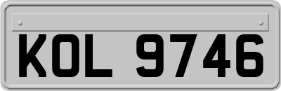 KOL9746