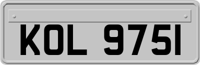 KOL9751