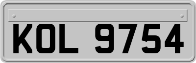 KOL9754