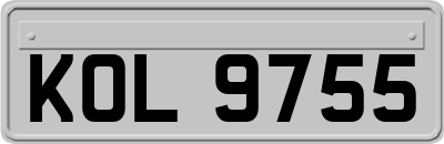 KOL9755