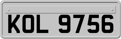 KOL9756