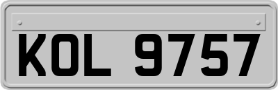 KOL9757
