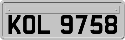 KOL9758