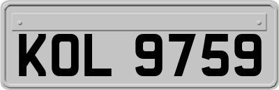 KOL9759