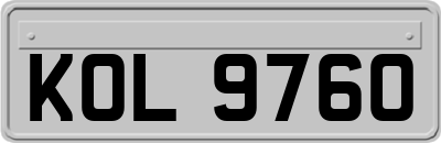 KOL9760