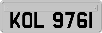 KOL9761