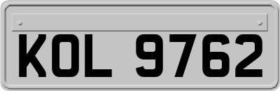 KOL9762