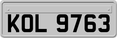 KOL9763