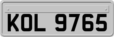 KOL9765