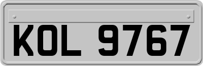 KOL9767