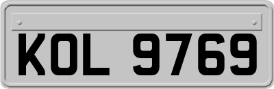 KOL9769