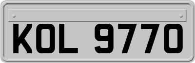 KOL9770