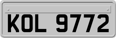 KOL9772