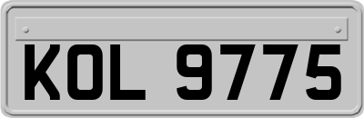 KOL9775