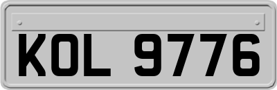 KOL9776