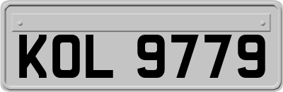 KOL9779