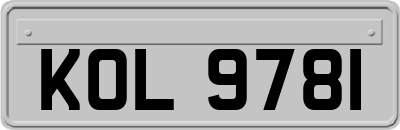 KOL9781