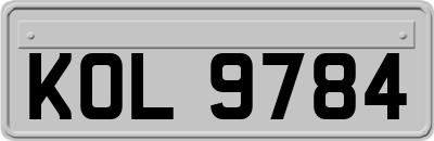 KOL9784