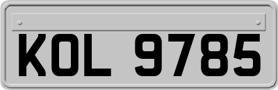 KOL9785