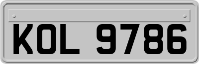KOL9786