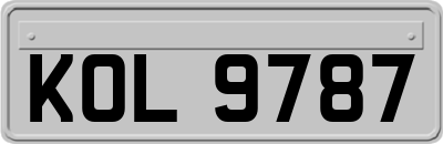 KOL9787
