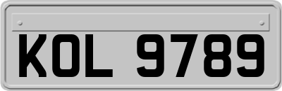 KOL9789