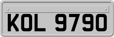 KOL9790