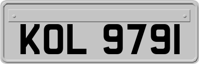 KOL9791