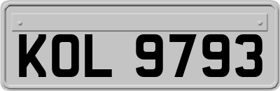 KOL9793