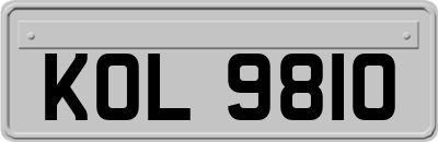 KOL9810